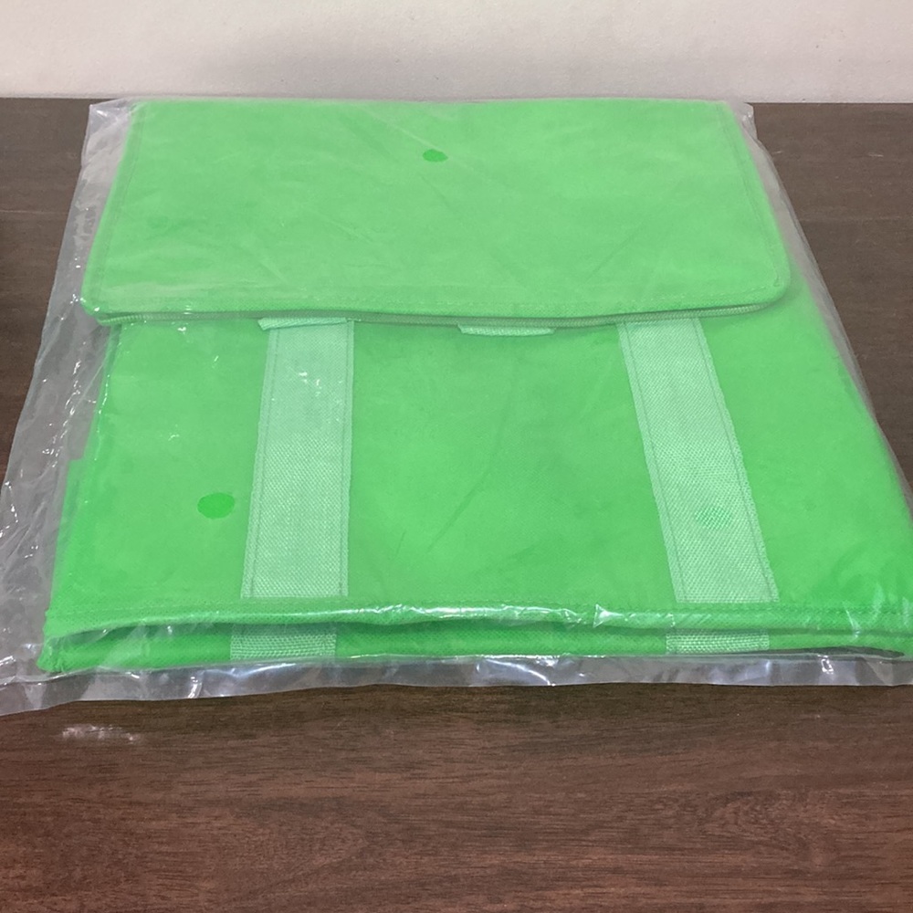 Large Insulated bag New!